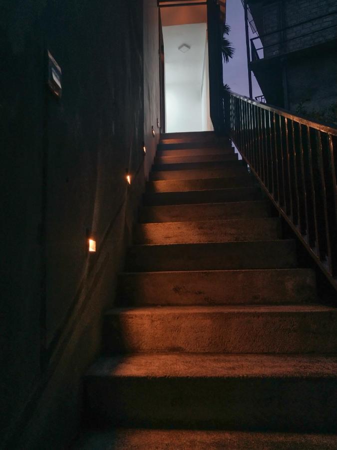 Once In Ella 호텔 외부 사진